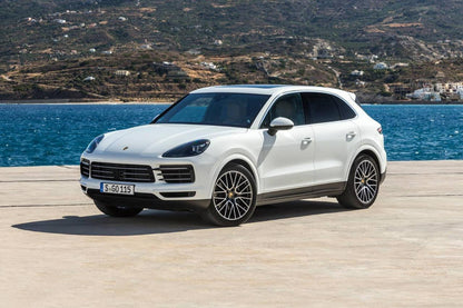 20'' wheels for PORSCHE CAYENNE S 2009-18 20X9" 5x130