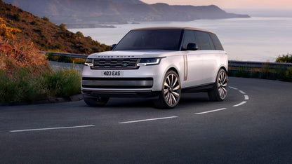 23" wheels for RANGE ROVER FULL SIZE P440e SE (2023 & UP) 5x120 23x10"