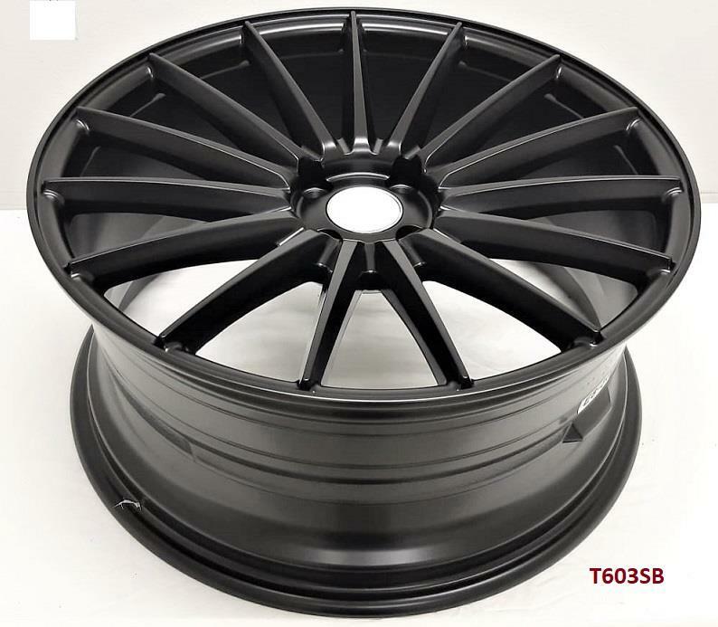 17'' wheels for TOYOTA COROLLA IM 2017-18 5x114.3 17x7.5