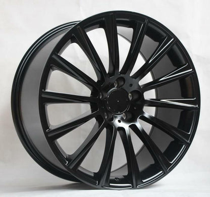 19'' wheels for Mercedes E550 SEDAN RWD 2010-13 (19x8.5/19x9.5")