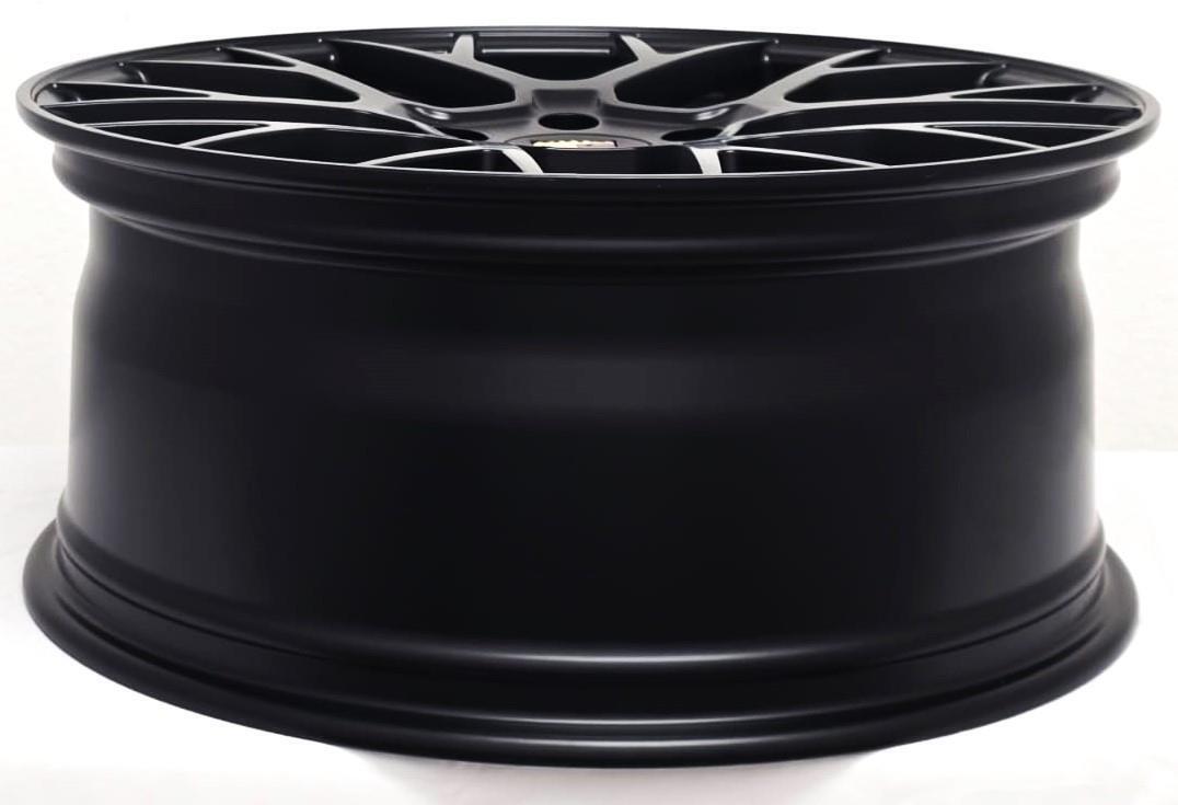 21'' FORGED wheels for PORSCHE 911 (992) 3.0 CARRERA TARGA 4 GTS 2021 & UP 5x130