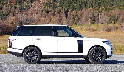 21" Wheels for RANGE ROVER SPORT HSE, SUPERCHARGED 2006-2021 21x9.5 5X120