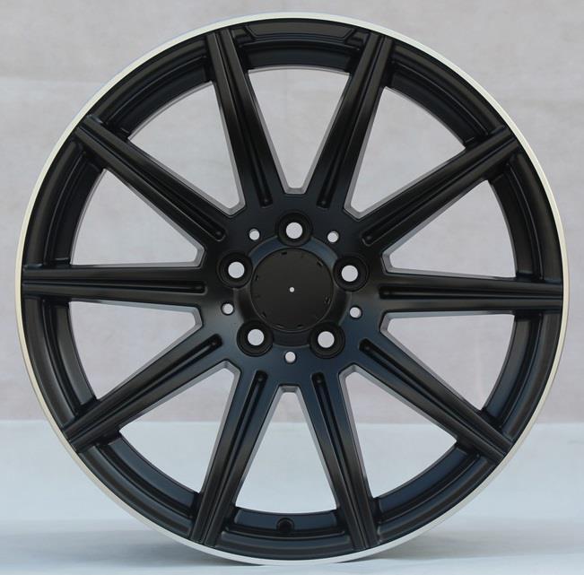 19'' wheels for Mercedes CLA 250 BASE 2014 & UP 19x8.5" 5x112