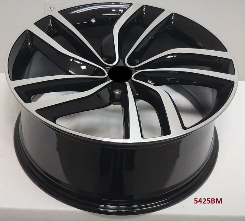 20'' wheels for JAGUAR F-PACE R-SPORT 2017 & UP 20x8.5 5X108