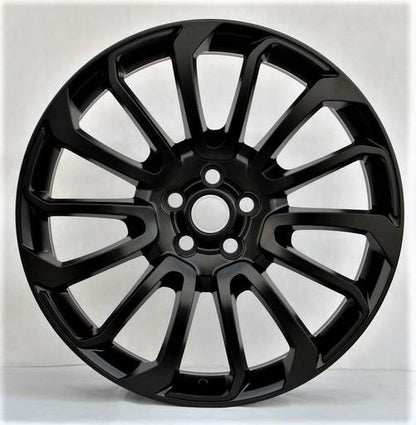 22" Wheels for LAND/RANGE ROVER SE HSE, SUPERCHARGED 22x9.5
