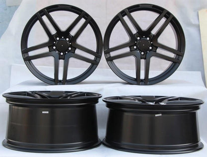 20'' wheels for Mercedes GL450 GL550 GLS450 GLS550 20x9.5"