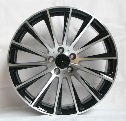20'' wheels for Mercedes S63 4MATIC 2014-20 (Staggered 20x8.5/9.5)