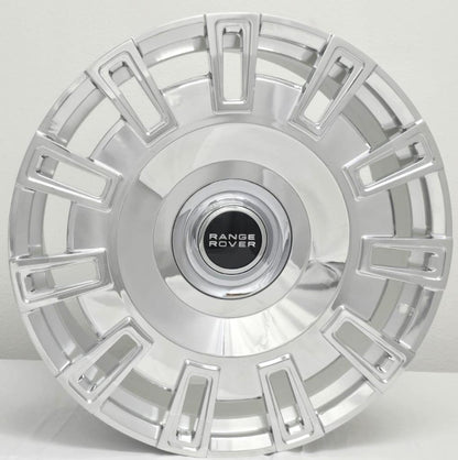 24" FORGED wheels for RANGE ROVER SPORT P550e (2024 MODEL) 5x120 24x10"