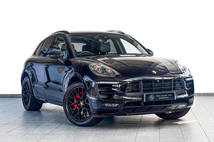 21'' FORGED wheels for PORSCHE MACAN S 2015 & UP (21x9"/21x10")