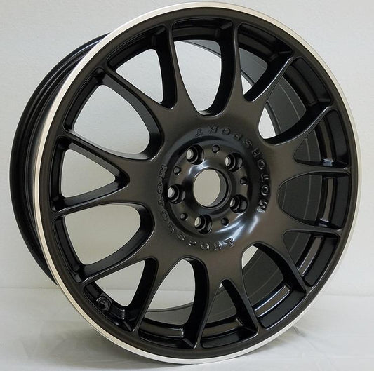 19'' wheels for VW GOLF GTI 2006 & UP 5x112
