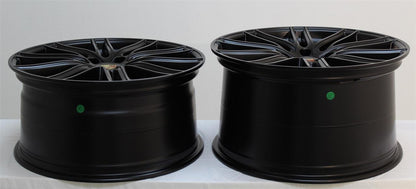 20'' wheels for PORSCHE PANAMERA 2011 & UP 20X9.5"/20X11