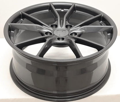 20'' FORGED wheels for PORSCHE CAYMAN S 2007 & UP (20x8.5"/20x9.5")