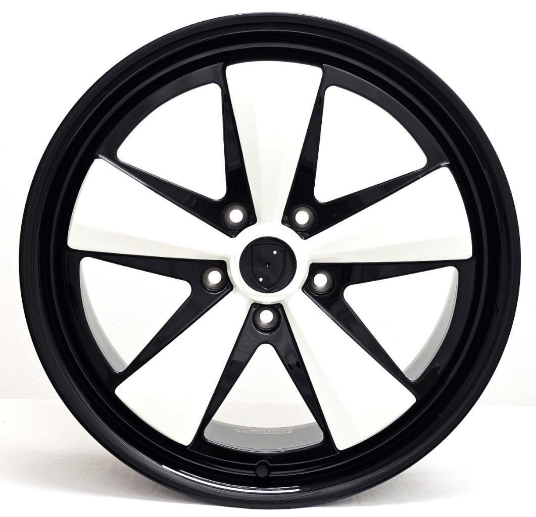 20'' FORGED wheels for PORSCHE 911 (991) 3.8 TURBO S 2016-18 (20x8.5/11)