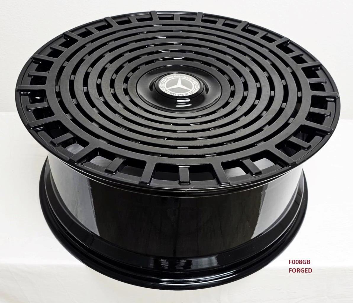 20'' FORGED wheels for Mercedes EQE 500 4MATIC SEDAN (20x9/10") 5x112