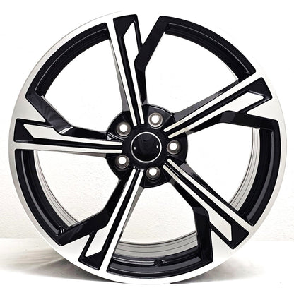 19'' wheels for Audi A5 S5 2008 & UP 5x112