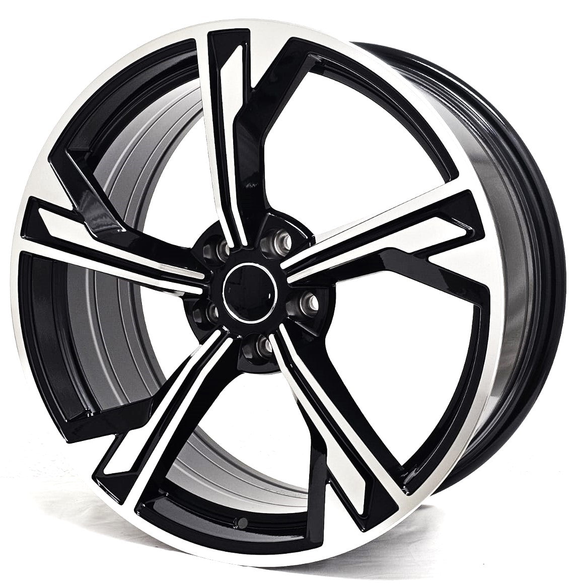 19'' wheels for Audi A5 S5 2008 & UP 5x112