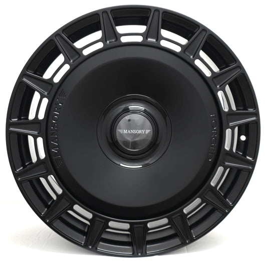 22'' FORGED wheels for Mercedes G-WAGON G63 2019 & UP 22x10" 5x130