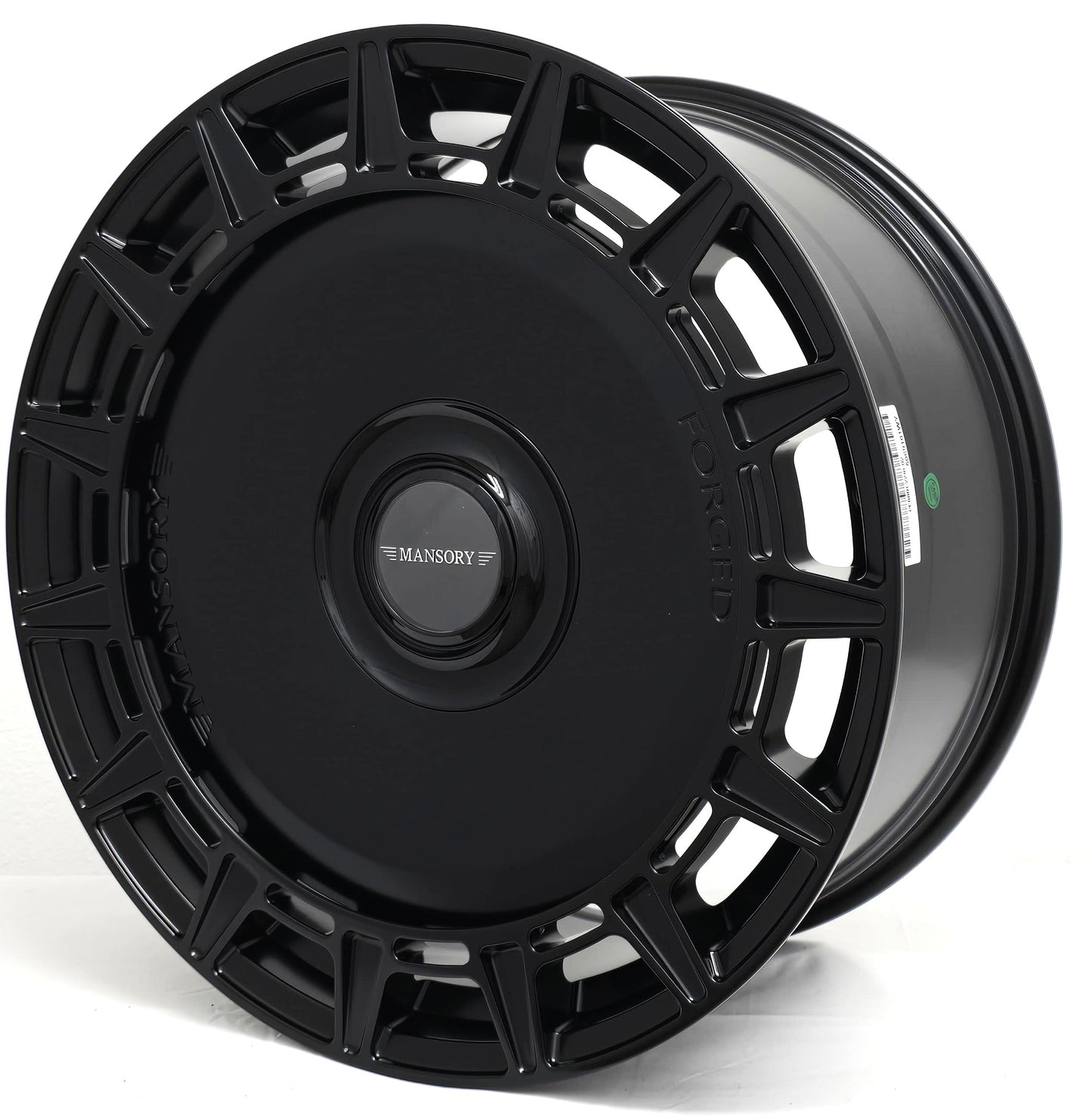 22'' FORGED wheels for Mercedes G-WAGON G63 2019 & UP 22x10" 5x130