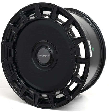 22'' FORGED wheels for Mercedes G-WAGON G63 2019 & UP 22x10" 5x130