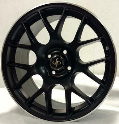 18'' wheels for MINI COOPER S COUPE 2012-15 4x100 18x8"