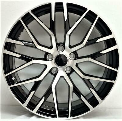 19'' wheels for Audi A5, S5 2008 & UP 5x112