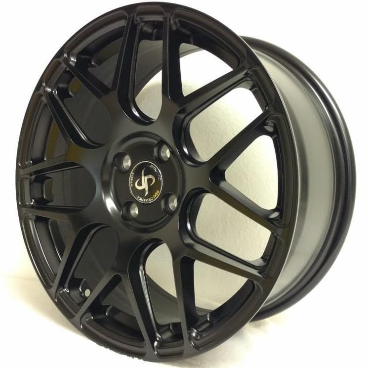 17'' wheels for MINI COOPER S 2002-14 4x100 17x7.5"