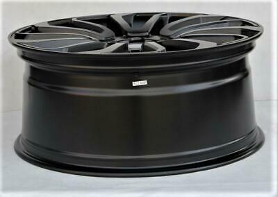 24" Wheels for LAND/RANGE ROVER HSE SPORT SUPERCHARGED LR3 LR4 24x10"