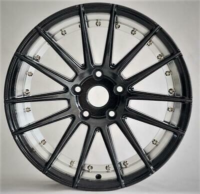 18'' wheels for MINI COOPER PACEMAN S 2013-16 5x120