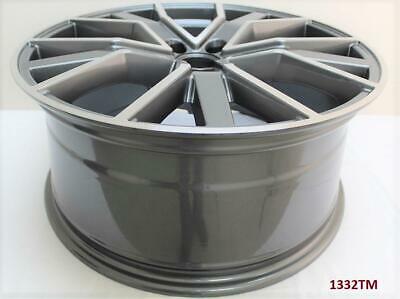 18'' wheels for VW CC 2009-17 5x112