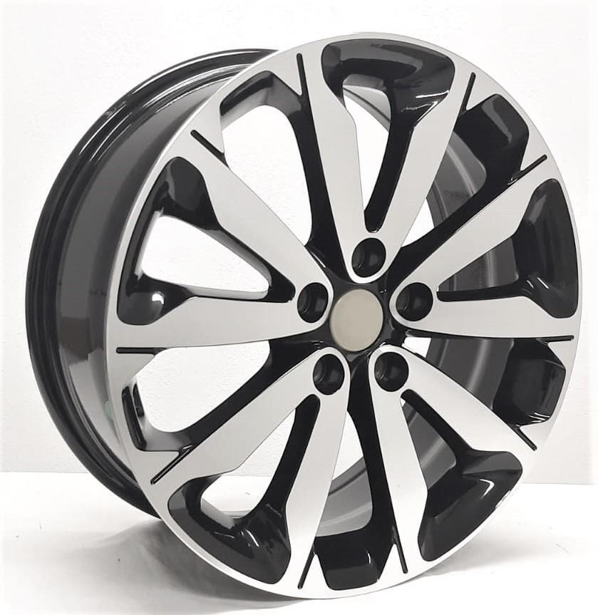 18'' wheels for KIA SORENTO 2012 & UP 5x114.3 18x7