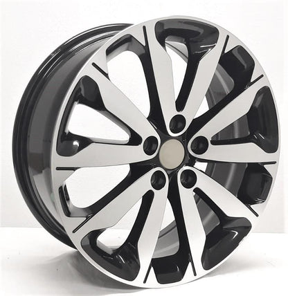 18'' wheels for KIA SPORTAGE 2014 & UP 5x114.3 18x7