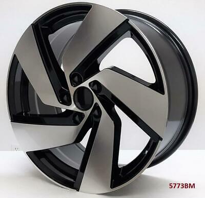 18'' wheels for VW BEETLE 2012 & UP 5x112 18x8