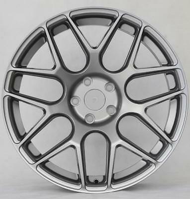 19" WHEELS FOR HONDA HR-V EX EXL LX 2016-2018 (5X114.3)