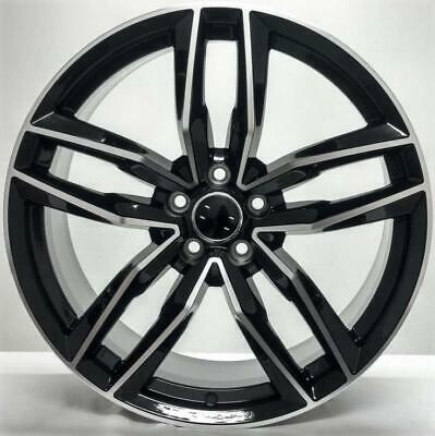 19'' wheels for AUDI A5, S5 2008 & UP 5x112 19x8.5"