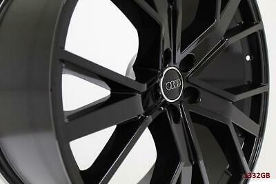 22'' wheels for AUDI Q8 3.0 PRESTIGE 2019 & UP 5x112