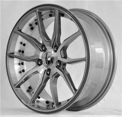 17" WHEELS FOR SCION TC 2011-16 5X114.3