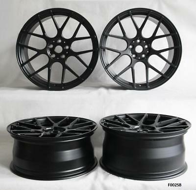 19'' Forged wheels for BMW 430 440 COUPE, CONVERTIBLE, XDRIVE 19x8.5/10