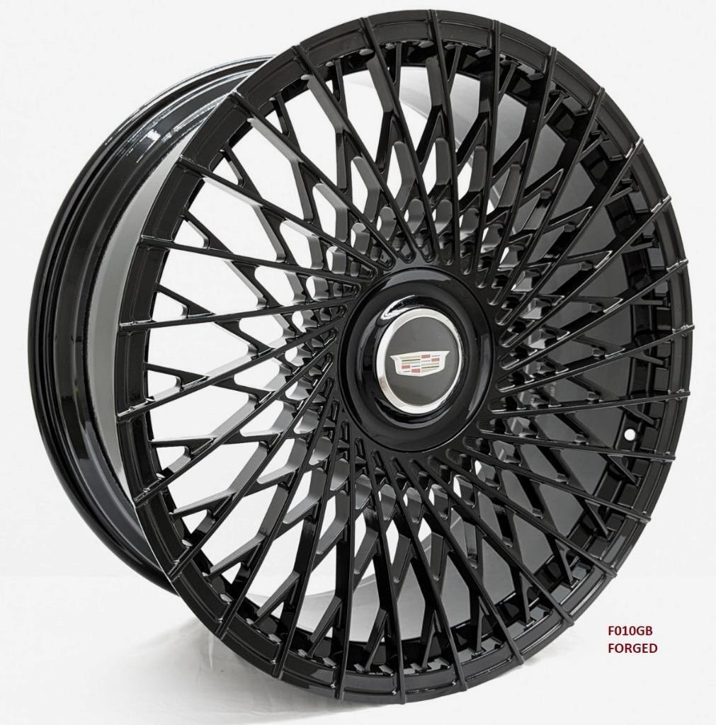 24'' FORGED wheels for ESCALADE 4WD 2015-20 24x10 6x139.7