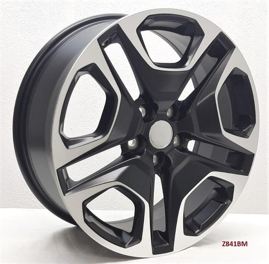 19'' wheels for TOYOTA AVALON HYBRID XLE TOURING 2005 & UP 5x114.3 19X7.5