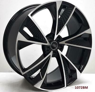 19'' wheels for Audi Q5 2009 & UP 5x112 19x8.5