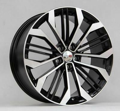 18'' wheels for Audi TT TTS TTRS 18X8 5x112