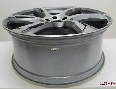 22'' wheels for VOLVO XC90 3.2 AWD 2007-17 22x9 5x108