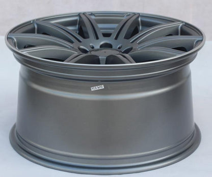 18'' wheels for Mercedes CLA 250 BASE 2014 & UP 18x8" 5x112