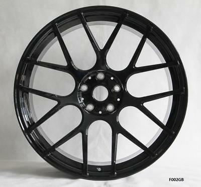 22'' wheels for TESLA MODEL S 60 60D 70 70D 75 75D 90D P90D 100D P100D 22X9/10"