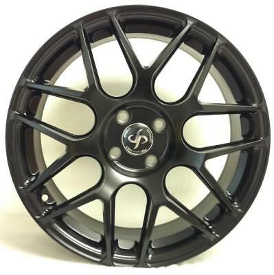 17" WHEELS FOR MAZDA MIATA CLUB GRAND TOURING RF CLUB LAUNCH (4X100)