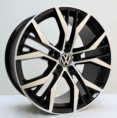 17'' wheels for VW JETTA 1992-1998 5x100 17x7.5