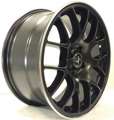 17" WHEELS FOR MAZDA MIATA CLUB GRAND TOURING RF CLUB LAUNCH (4X100)