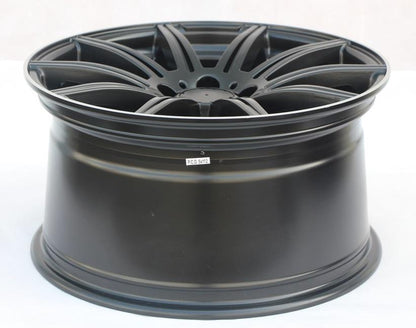 18'' wheels for Mercedes E350 WAGON 2010-13 18x8"/9.5" 5x112