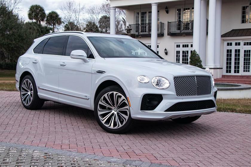 24'' FORGED wheels for BENTLEY BENTAYGA SPEED 2020 TO 2022 24x10 5x130