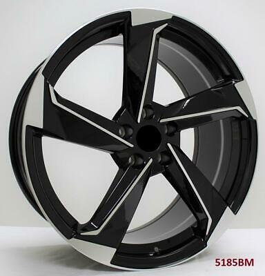 19'' wheels for AUDI Q5 2009 & UP 5x112 19x8.5